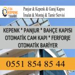 Mecidiyeköy Kepenk Tamiri