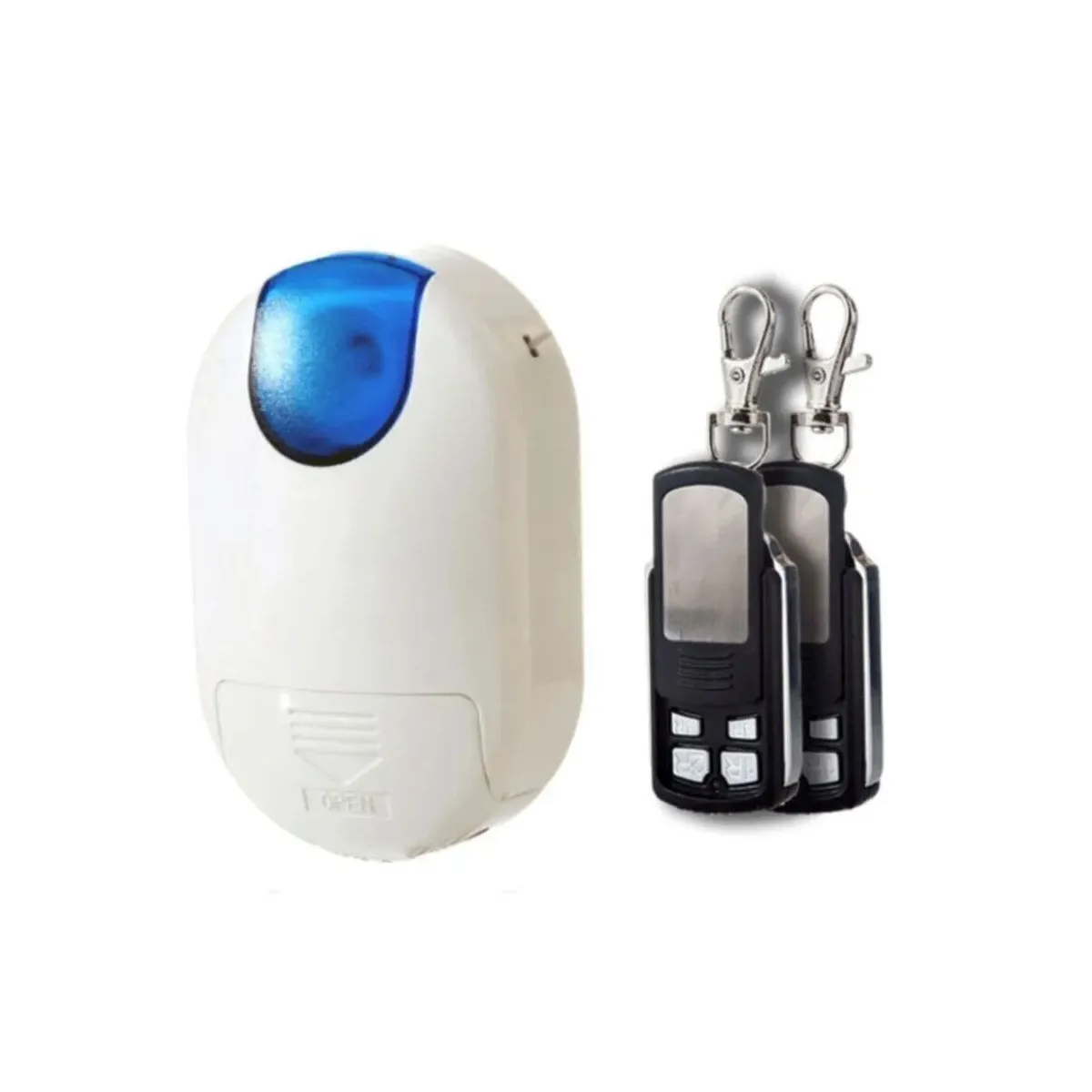 sorwel kepenk kumandası